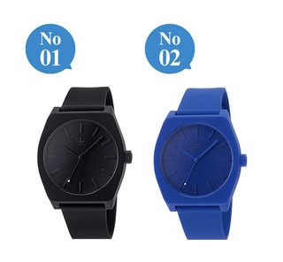 中高生の腕時計