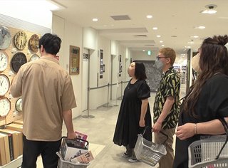 TV大阪【やすとものどこいこ！？】