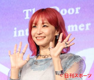 静養中のLiSAが活動再開へ