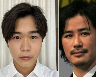 鈴木福君イケメン