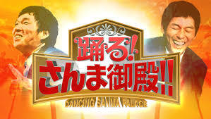 一般では無名だがネットで見かける芸能人で「踊るさんま御殿」出演依頼