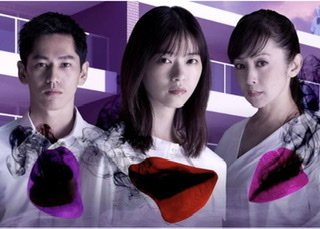 【言霊荘(ことだまそう)】土曜午後11時