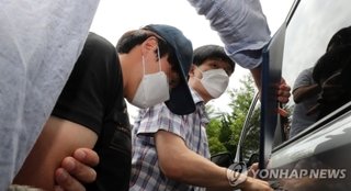 【韓国】生後20ヶ月の娘をレイプして殺害､遺体をアイスボックスに隠す