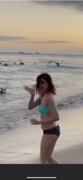 仁香のおばさん