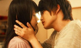 大賀が有村架純を好きだと言っていたけど。