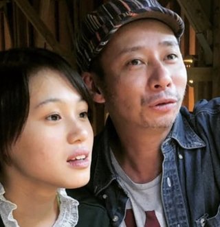 いしだ壱成の嫁 飯村貴子