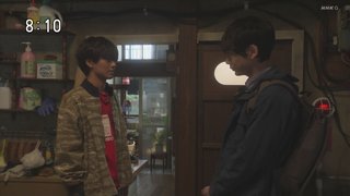 2021年度前期連続テレビ小説「おかえりモネ」