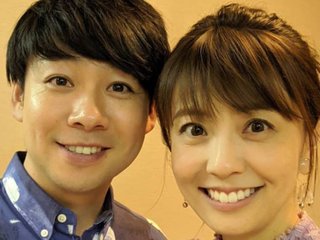 小林麻耶【麻耶☆道】