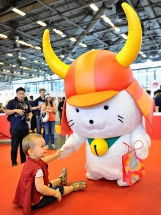 こんな、ひこにゃんグッズが欲しい!