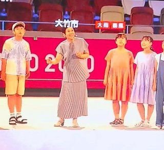 東京オリンピック【総合】