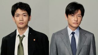 TBS【最愛】金曜 22時