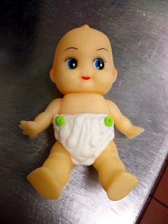 身近に｢これは無いわ……｣と思う育児してる人いますか？