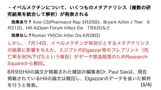 自宅療養で個人輸入のイベルメクチン