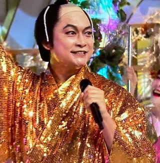 香取慎吾「カツケンサンバ」の大反響に驚き　ユーチューブの急上昇ランキングに登場