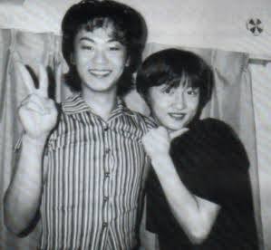 氷川きよしって、結局LGBTなの？