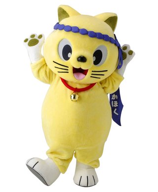 こんな、ひこにゃんグッズが欲しい!