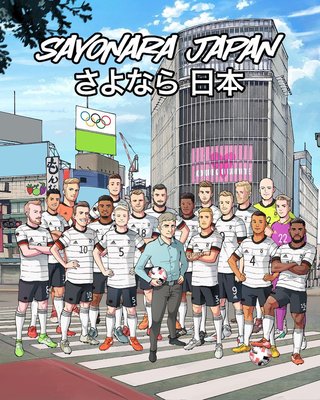 東京オリンピック【総合】