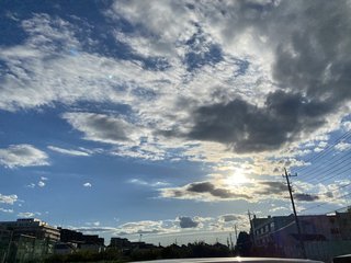 &#x{11:F8E2};なんでもいｰから&#x{11:F8E2};