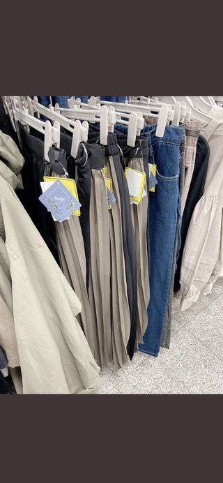 プチプラのあや あやらー