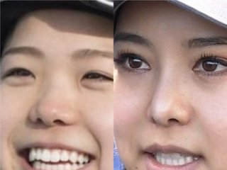 高梨沙羅ちゃん