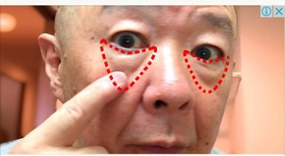 こんな広告 不快…