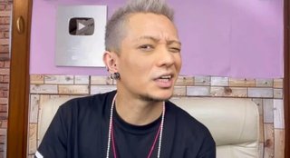 田中聖、弟・SixTONES樹への誹謗中傷に怒り　「有名人は黙ってろって