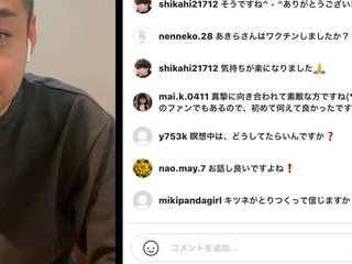 小林麻耶【麻耶☆道】