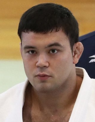 柔道金メダルのウルフ・アロンは東京・葛飾区生まれ　「英語はしゃべれません」 