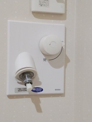 洗濯機の元栓みたいなやつ毎日閉めてる？【集計】