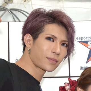 歌広場淳、第2子男児誕生を報告「人間として、エアーベーシストとして、益々精進」