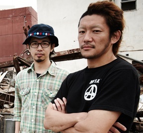 フジロック、炎上中のアジカン後藤正文が｢ガースーやめてよ｣と替え歌