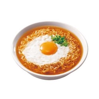 あなたの一番好きな即席ラーメン