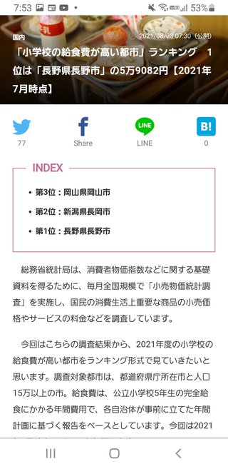 長野県【総合】