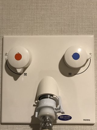 洗濯機の元栓みたいなやつ毎日閉めてる？【集計】