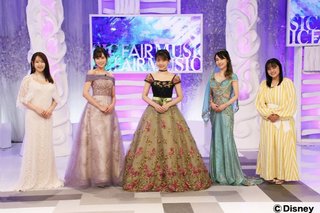 ミュージックフェア