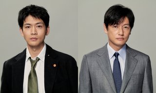 松下洸平＆井浦新、吉高由里子を“追う刑事”と“守る弁護士”に！　TBSドラマ「最愛」に出演