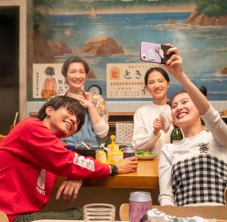 2021年度前期連続テレビ小説「おかえりモネ」