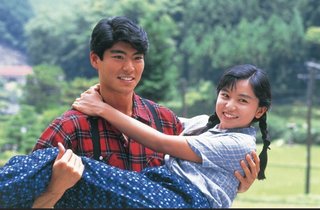 NHK 朝ドラ再放送『純ちゃんの応援歌』