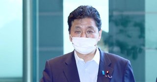 閣僚の靖国参拝に中国が抗議「最近､日本の防衛部門が中国に絶えずマイナスの行動をとっている｣