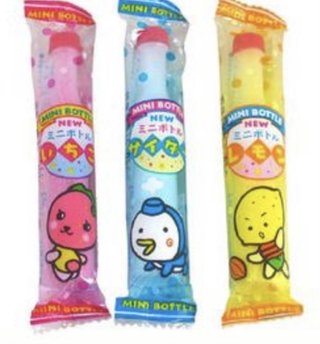 駄菓子「ビンラムネ」が復活へ