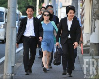 小室佳代さん、勤務先の洋菓子店で“無断欠勤”トラブル　労災請求に社長は困惑