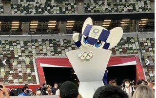 東京オリンピック【総合】
