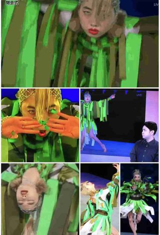 閉会式に海外記者「理解するのが困難。全く分からなかった」