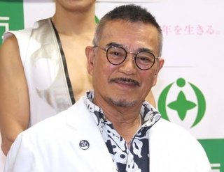【訃報】俳優・千葉真一さん死去 82歳