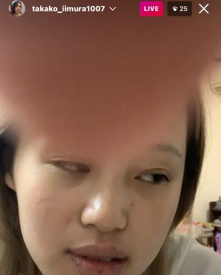 いしだ壱成の嫁 飯村貴子