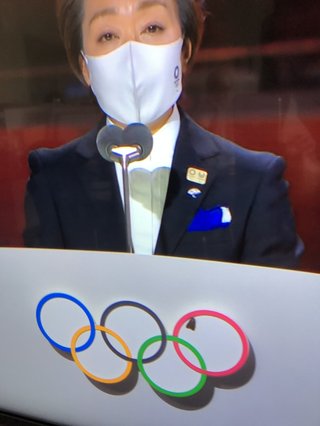 東京オリンピック【総合】