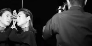 氷川きよし、3日に新ビジュアル解禁みたい。