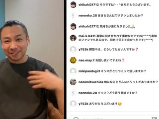 小林麻耶【麻耶☆道】