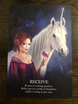 カードリーディング部