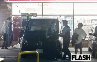 人気YouTuberコムドット “住民激怒の屋外騒音パーティ” に警察出動！文春報道から2カ月も